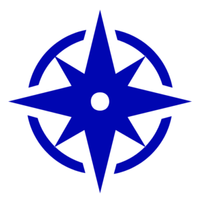 Compass Logo Only