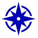 Compass Logo Only